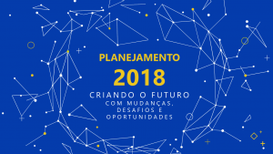 Palestra Planejamento 2018 Marcelo de Elias