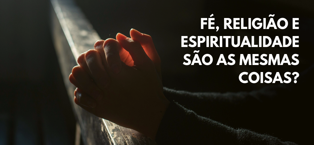 Religião Fé