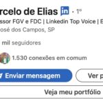 Marcelo de Elias - LinkedIn