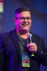 Marcelo de Elias